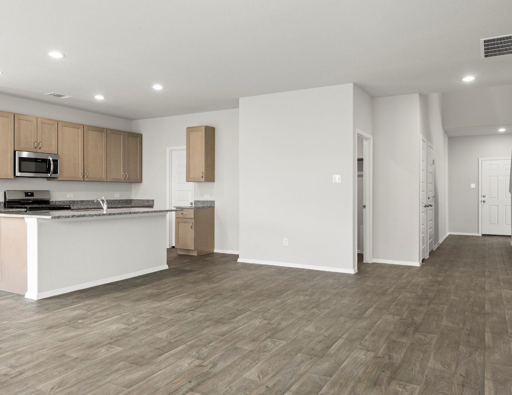 32615 Flat Spike Place