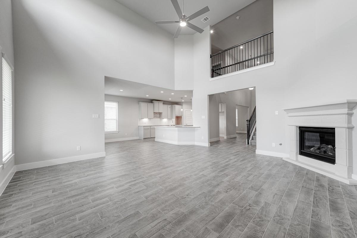 3215 Bushy Hawthorne Drive