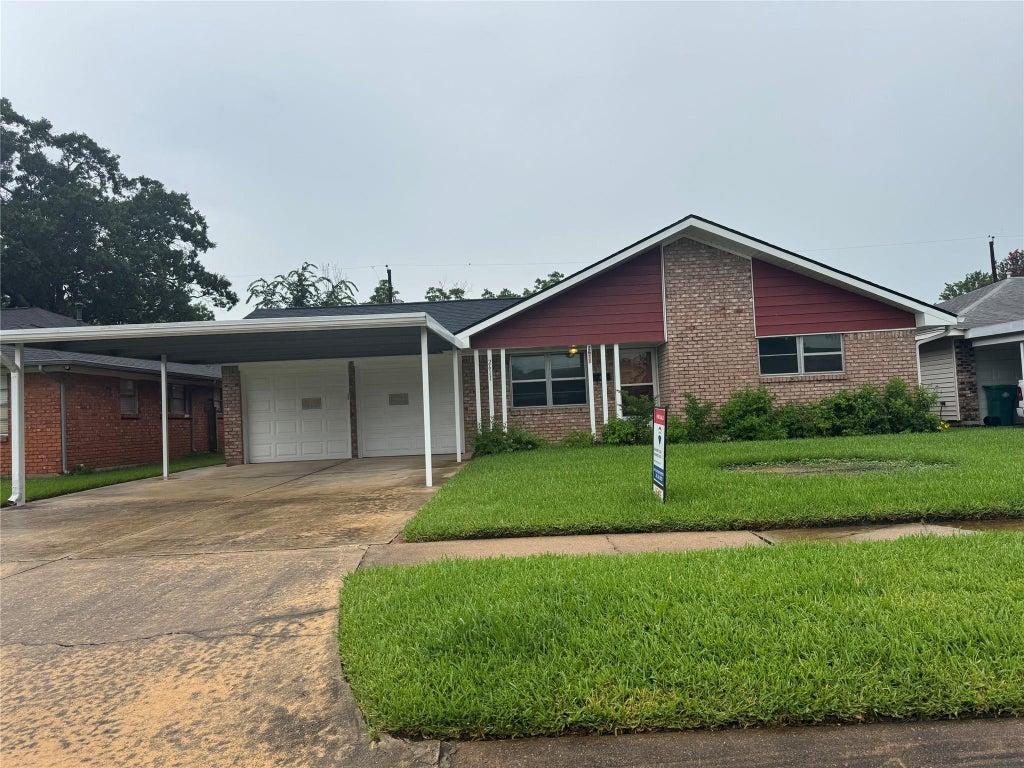 Photo of 2611 Prairie Avenue, Pasadena, TX 77506 (MLS # 71225970)