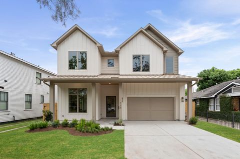 710 E 18th Street Houston TX 77008