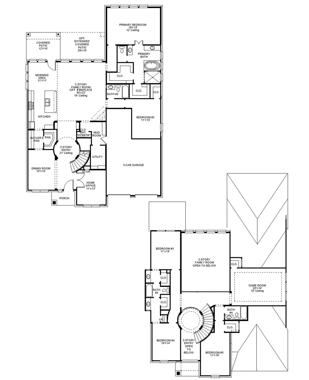2207 Alabaster Estate Drive