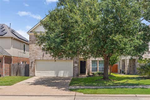 Photo of 15518 Elm Leaf Place, Cypress, TX 77429 (MLS # 92910097)