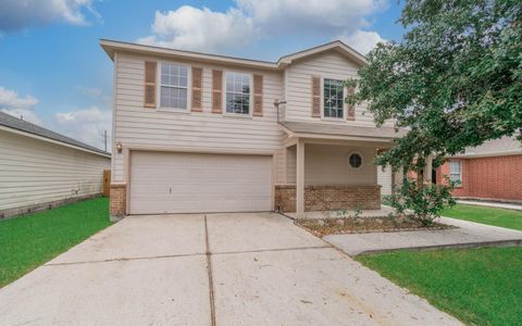 Photo of 4331 Nueces River Loop, Spring, TX 77386 (MLS # 10687816)