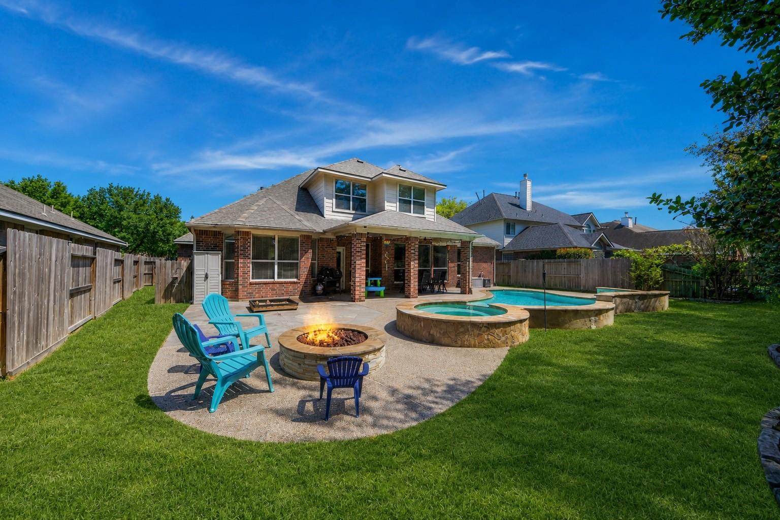 25432 Ramrock Drive