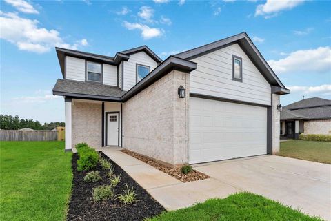 Photo of 25522 Blossom Court, Montgomery, TX 77316 (MLS # 79172521)