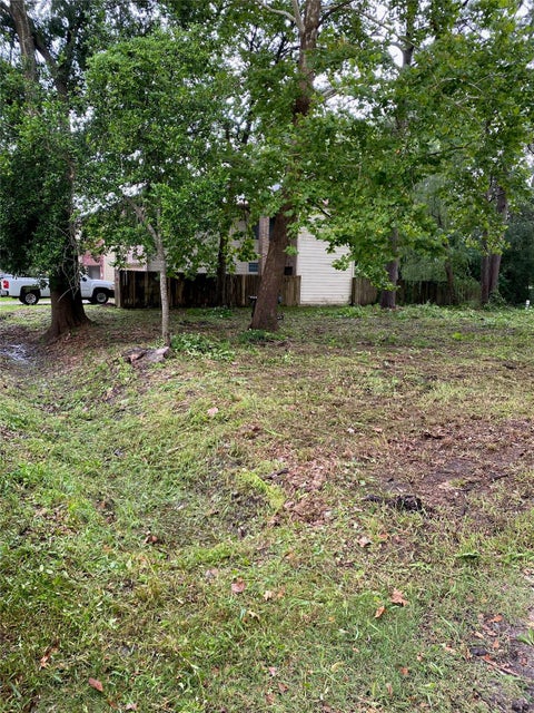 Vacant Land For Sale - 000 Apollo St Street<br/> Houston, TX 77091