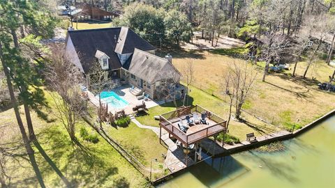 13392 Southshore Drive Conroe TX 77304