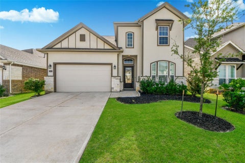 Photo of 3514 Lake Bella Megan Drive, Katy, TX 77493 (MLS # 12765212)