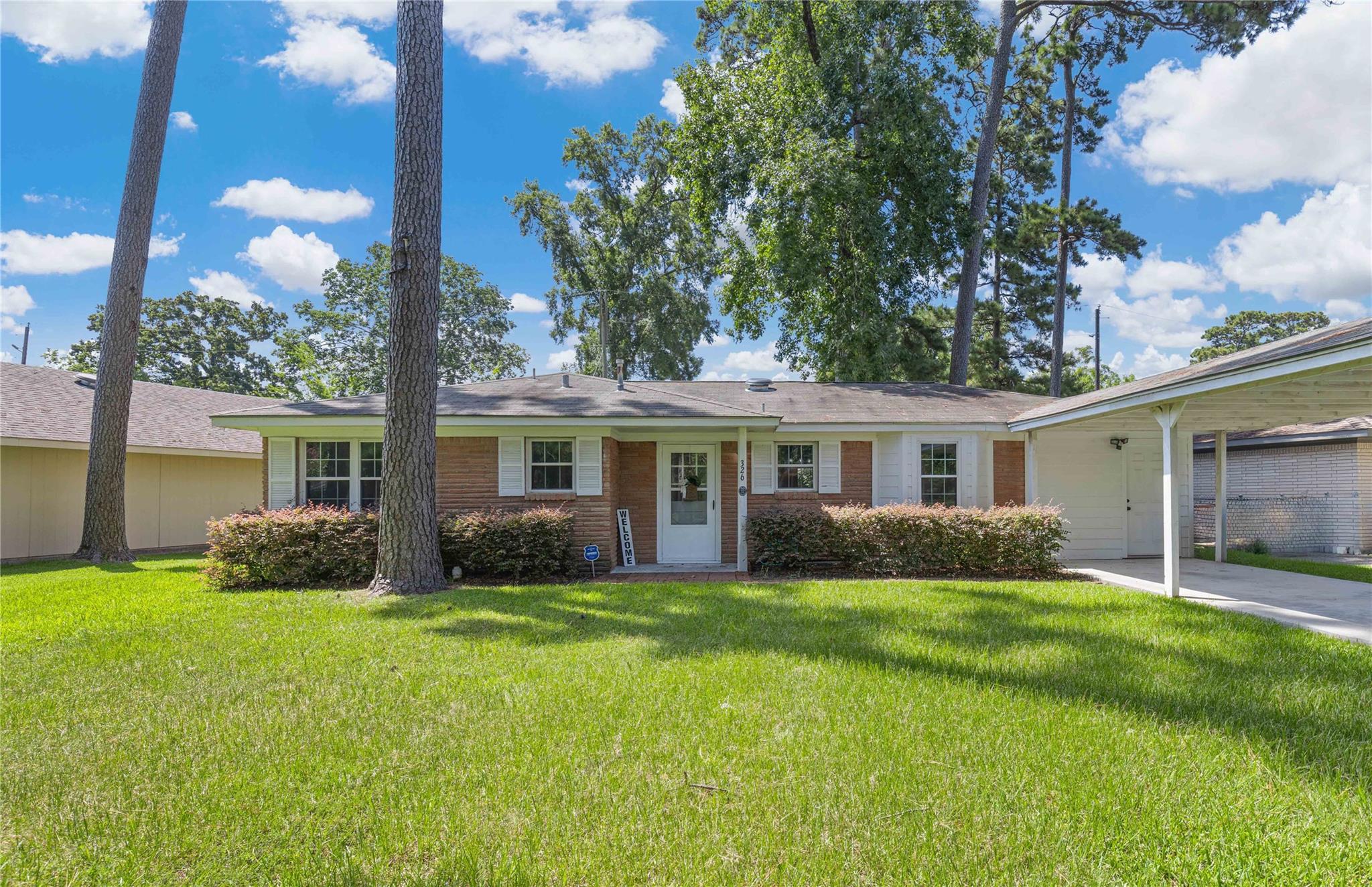 326 Broad Ripple Drive