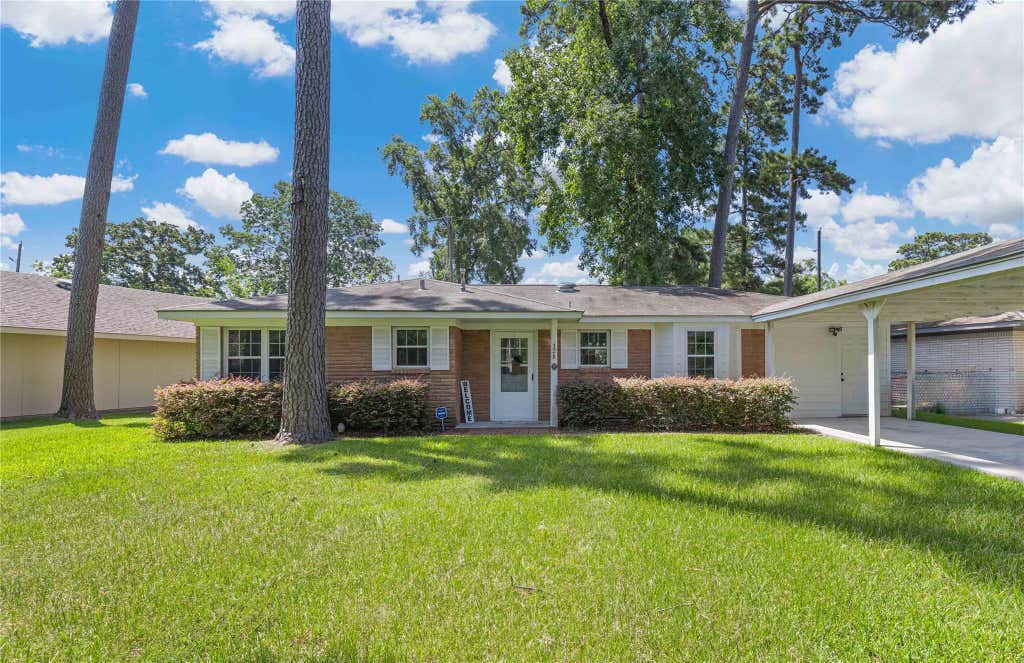 Photo of 326 Broad Ripple Drive, Houston, TX 77336 (MLS # 96515142)