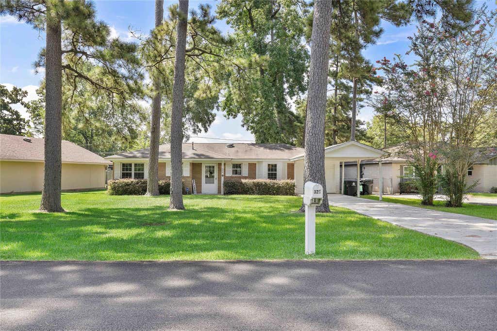 Photo of 326 Broad Ripple Drive, Houston, TX 77336 (MLS # 96515142)