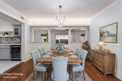 Photo of 421 House Street, Lufkin, TX 75904 (MLS # 53331039)