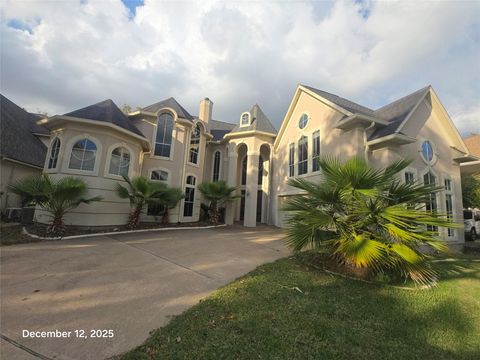 2506 Peninsulas Drive Missouri City TX 77459