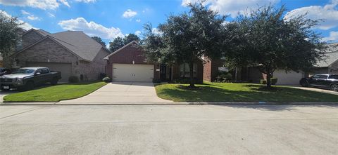Photo of 23319 W Pine Ivy Lane, Tomball, TX 77375 (MLS # 12759011) Photo of 23319 W Pine Ivy Lane, Tomball, TX 77375 (MLS # 12759011)