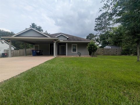 Photo of 26433 Easy Street, Magnolia, TX 77355 (MLS # 5765518)