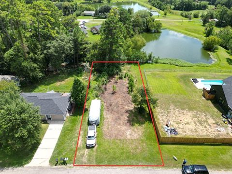 0 Tri Lakes Rd Montgomery TX 77316