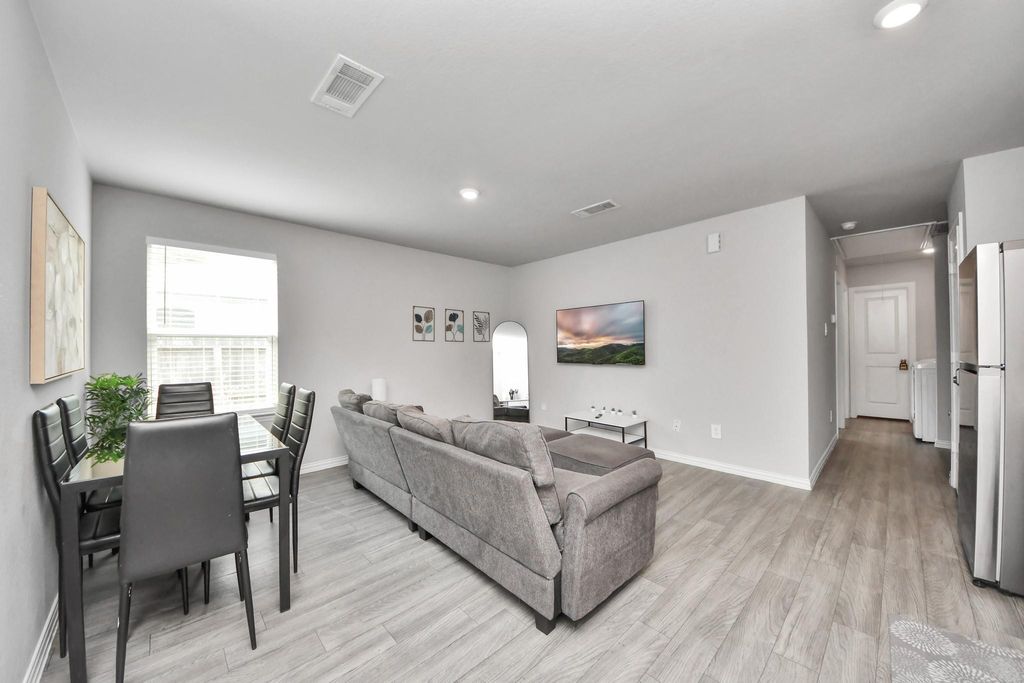 Photo of 9027 Madera Road #A, Houston, TX 77078 (MLS # 85757979)