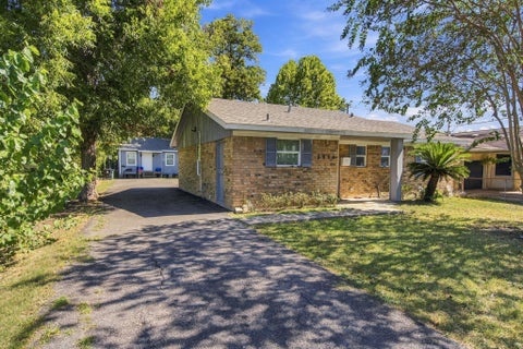 Photo of 3914 Kress Street, Houston, TX 77026 (MLS # 15672656)