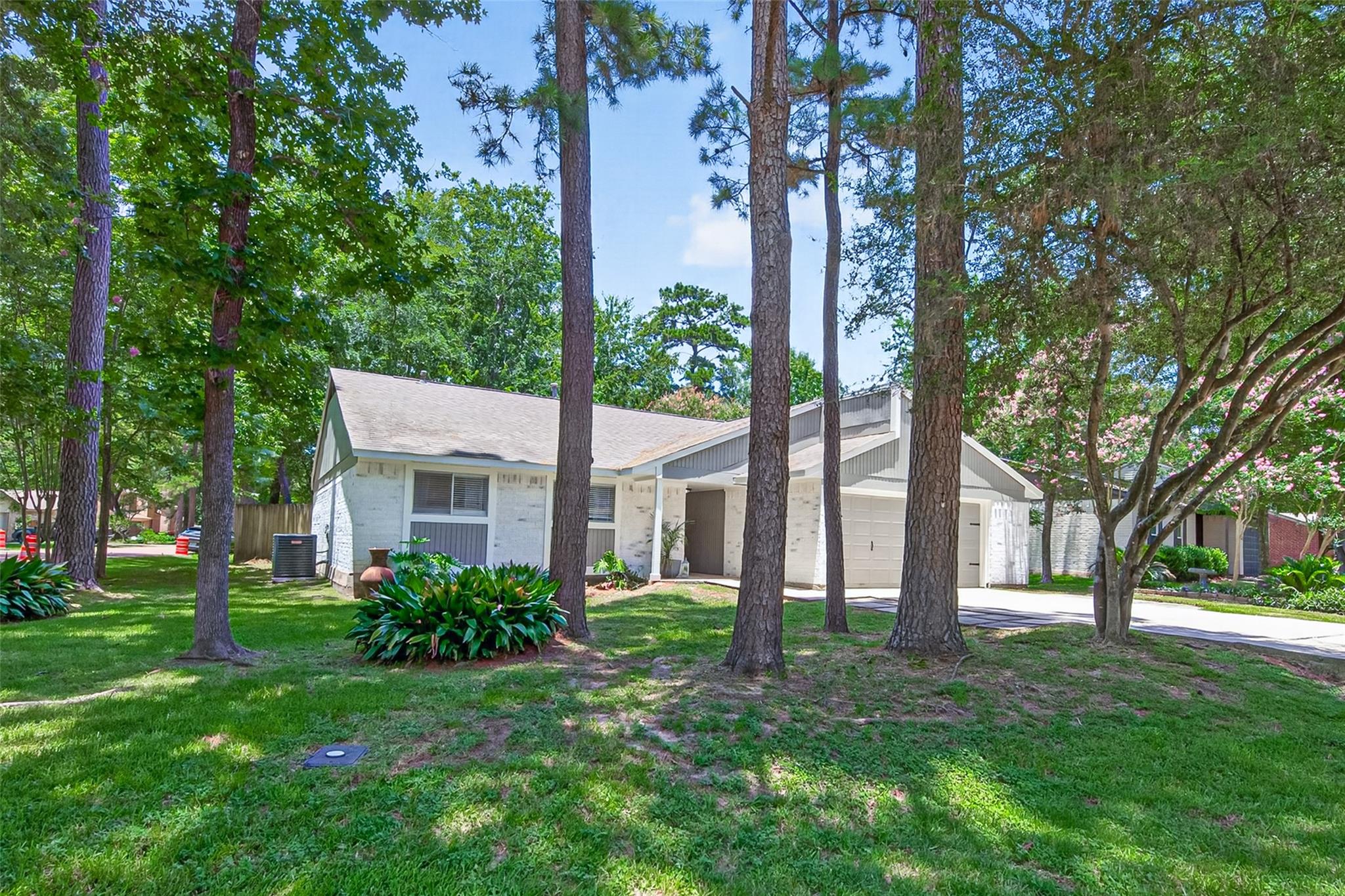 1 Still Glen Court