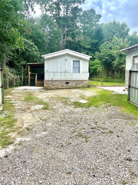 20127 Bluewater Montgomery TX 77356