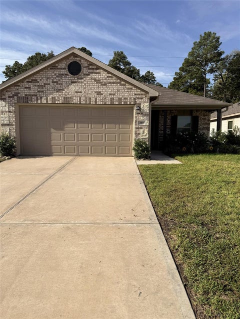 Photo of 388 Cumberland Forest Drive, Magnolia, TX 77354 (MLS # 90904111)