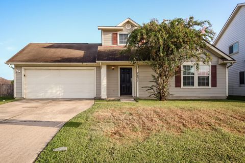 Photo of 7431 Leightonfield Court, Cypress, TX 77433 (MLS # 39831498)