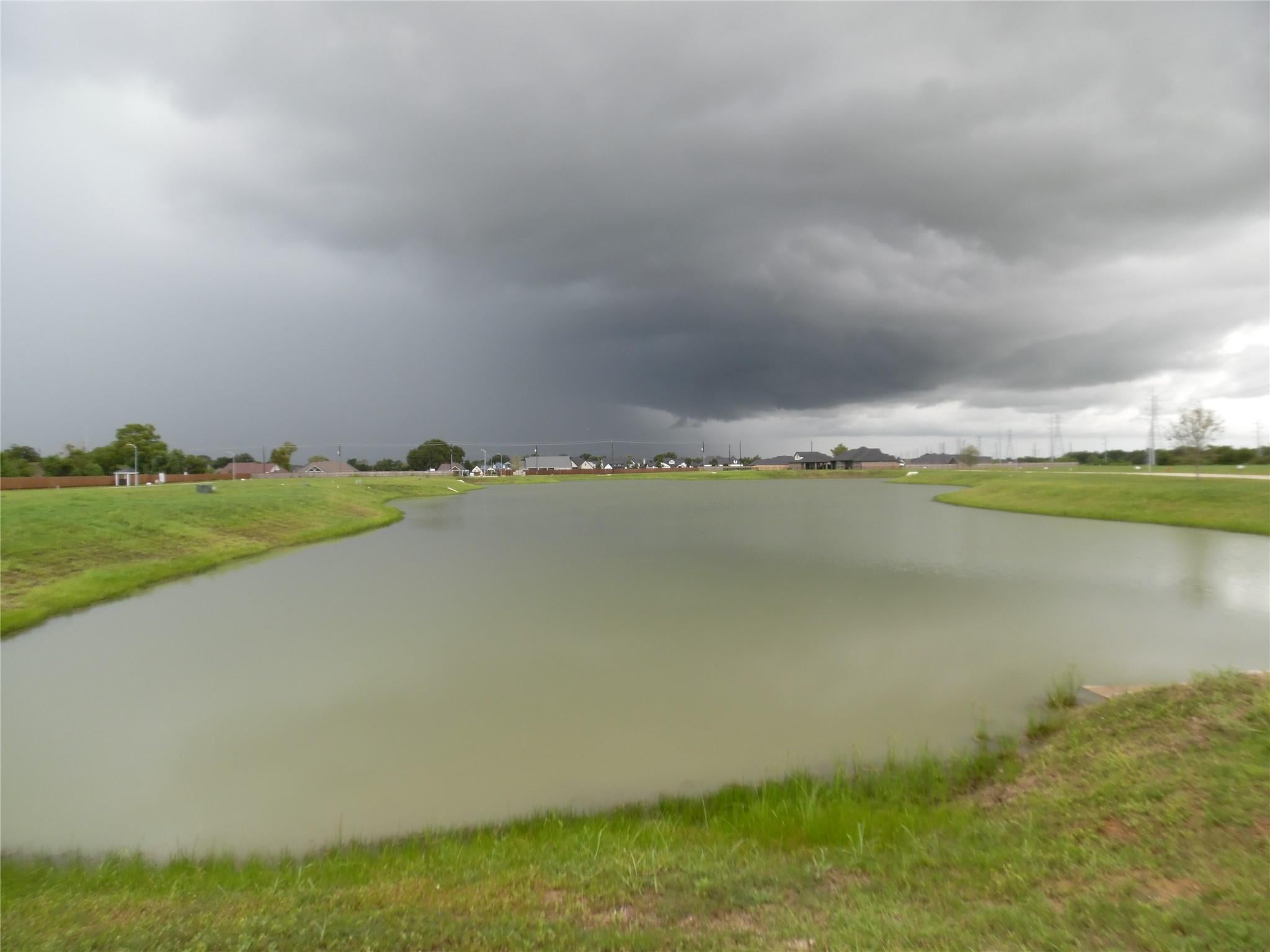 15514 Cypress Point Lane