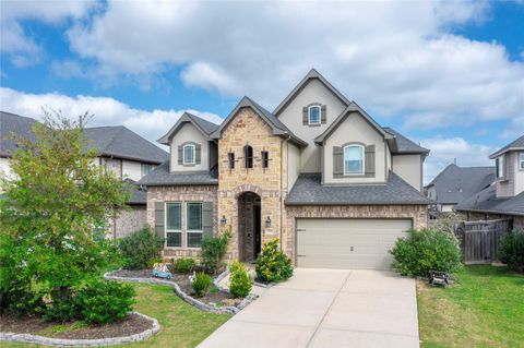 Photo of 28638 Sonoran Field Court, Fulshear, TX 77441 (MLS # 26358700)