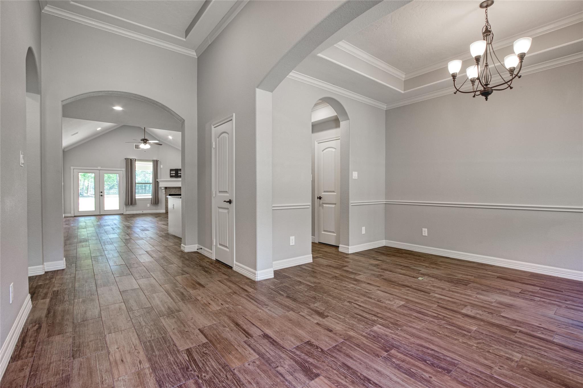 27684 Rio Blanco Drive