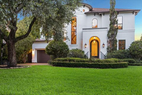 3614 Glen Haven Boulevard Houston TX 77025