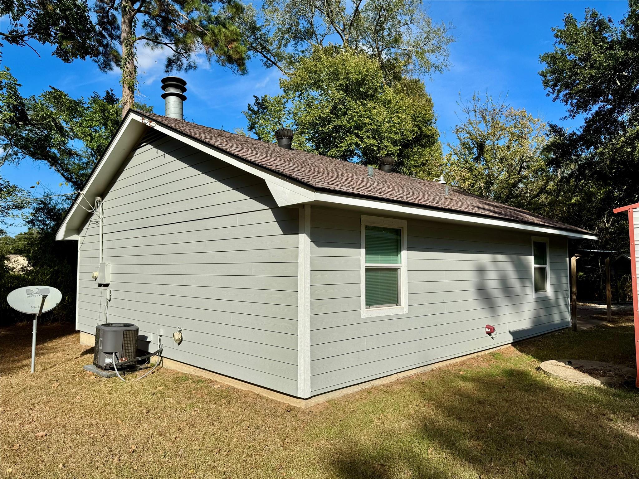 13 Chandler Road