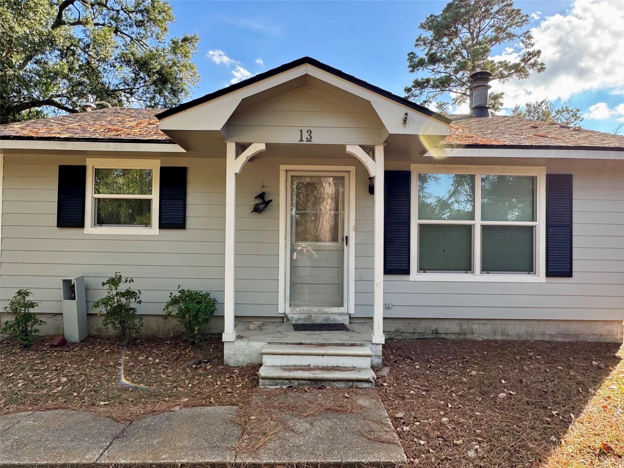 13 Chandler Road