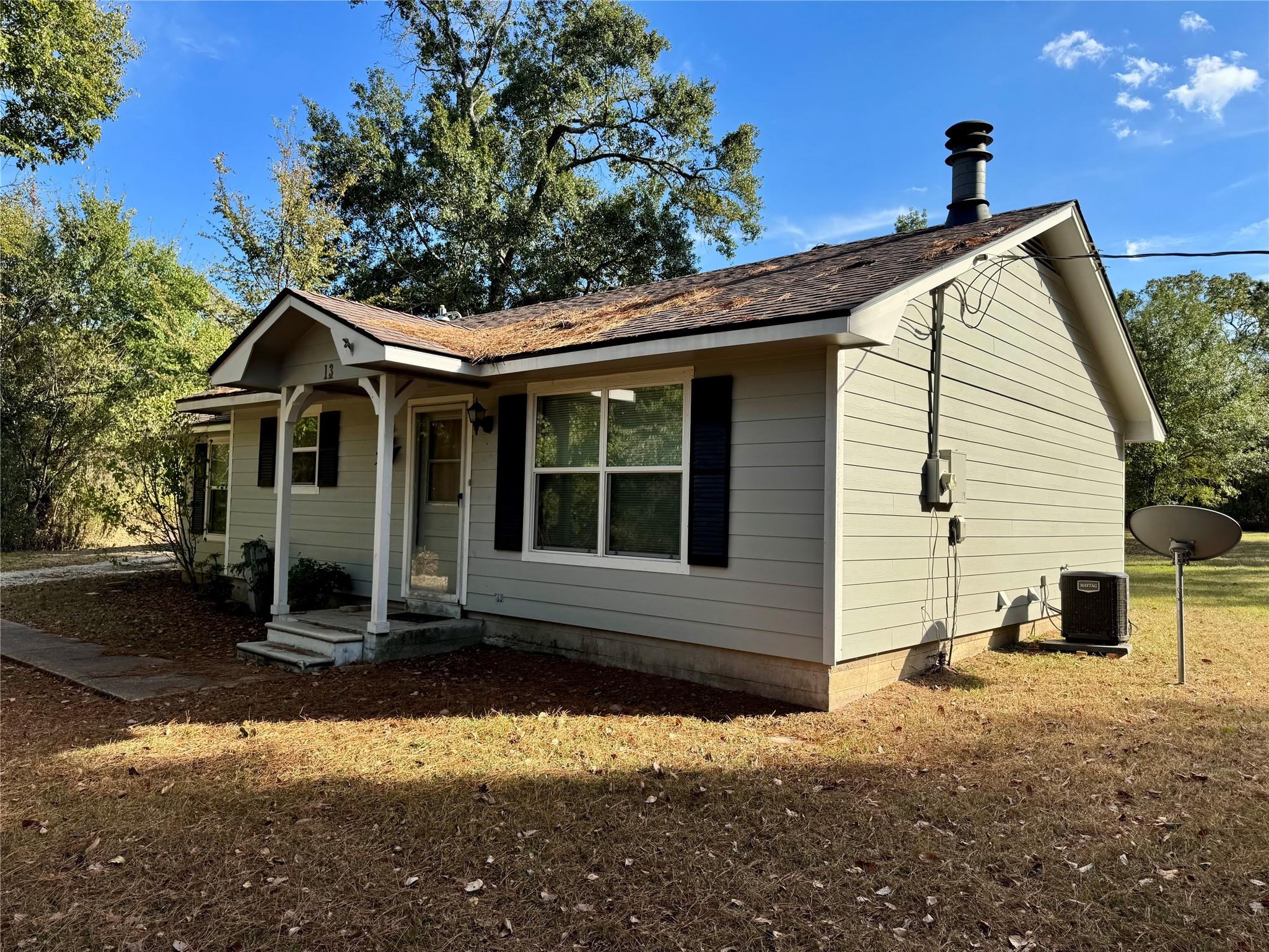 13 Chandler Road
