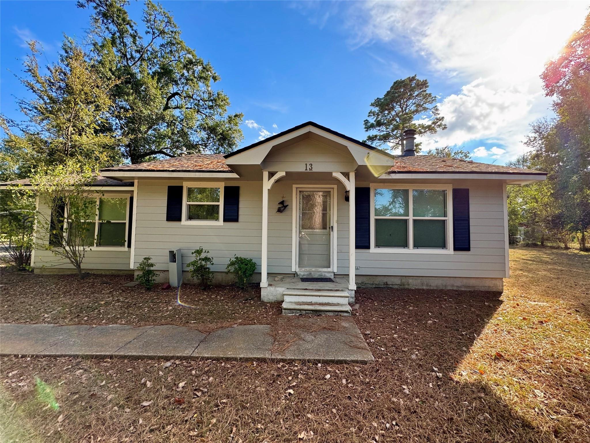 13 Chandler Road