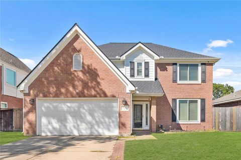 1209 Comanche Street Deer Park TX 77536