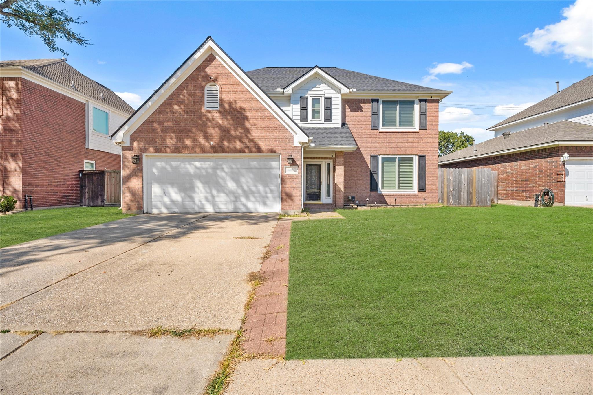 1209 Comanche Street