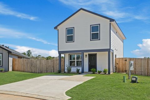 12358 Sword Point Court Willis TX 77378