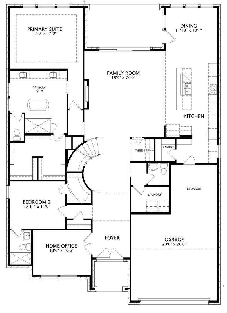22022 Golden Azalea Drive