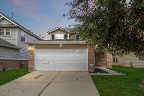 Photo of 2623 Skyview Glen Court, Houston, TX 77047 (MLS # 30438677) Photo of 2623 Skyview Glen Court, Houston, TX 77047 (MLS # 30438677)