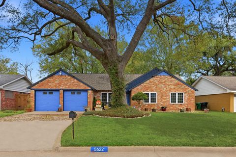 5622 Sheraton Oaks Drive Houston TX 77091