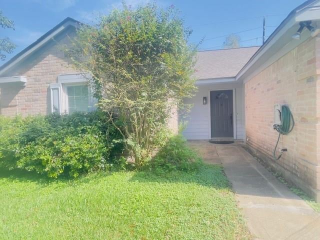 3907 Kitchen Hill Lane