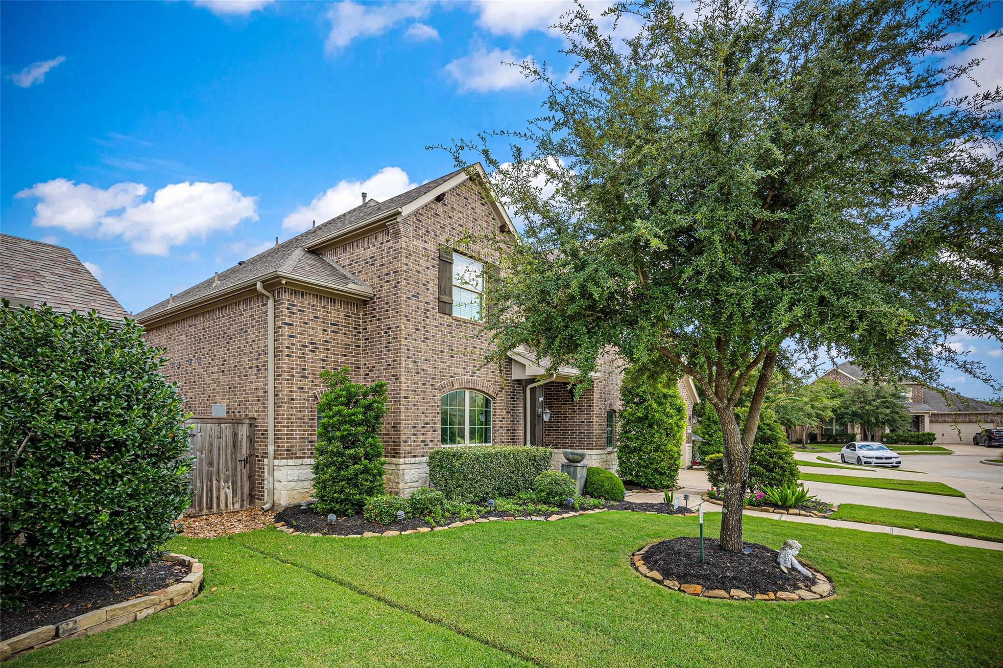 6714 Birchwood Bend Court