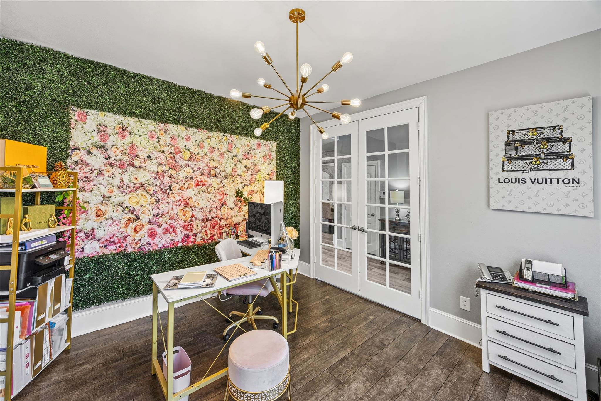 6714 Birchwood Bend Court