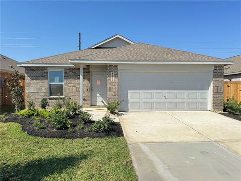 Photo of 26918 Rosebay Woods Drive, Katy, TX 77493 (MLS # 77087913)