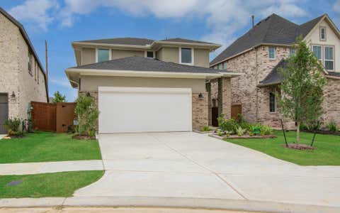 Photo of 24838 Harrow Meadow Drive, Katy, TX 77493 (MLS # 14449328)
