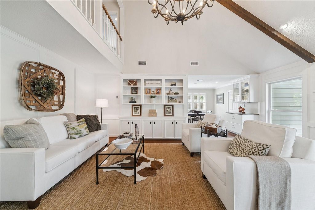 Photo of 2415 Parkdale Drive, Kingwood, TX 77339 (MLS # 48581155)