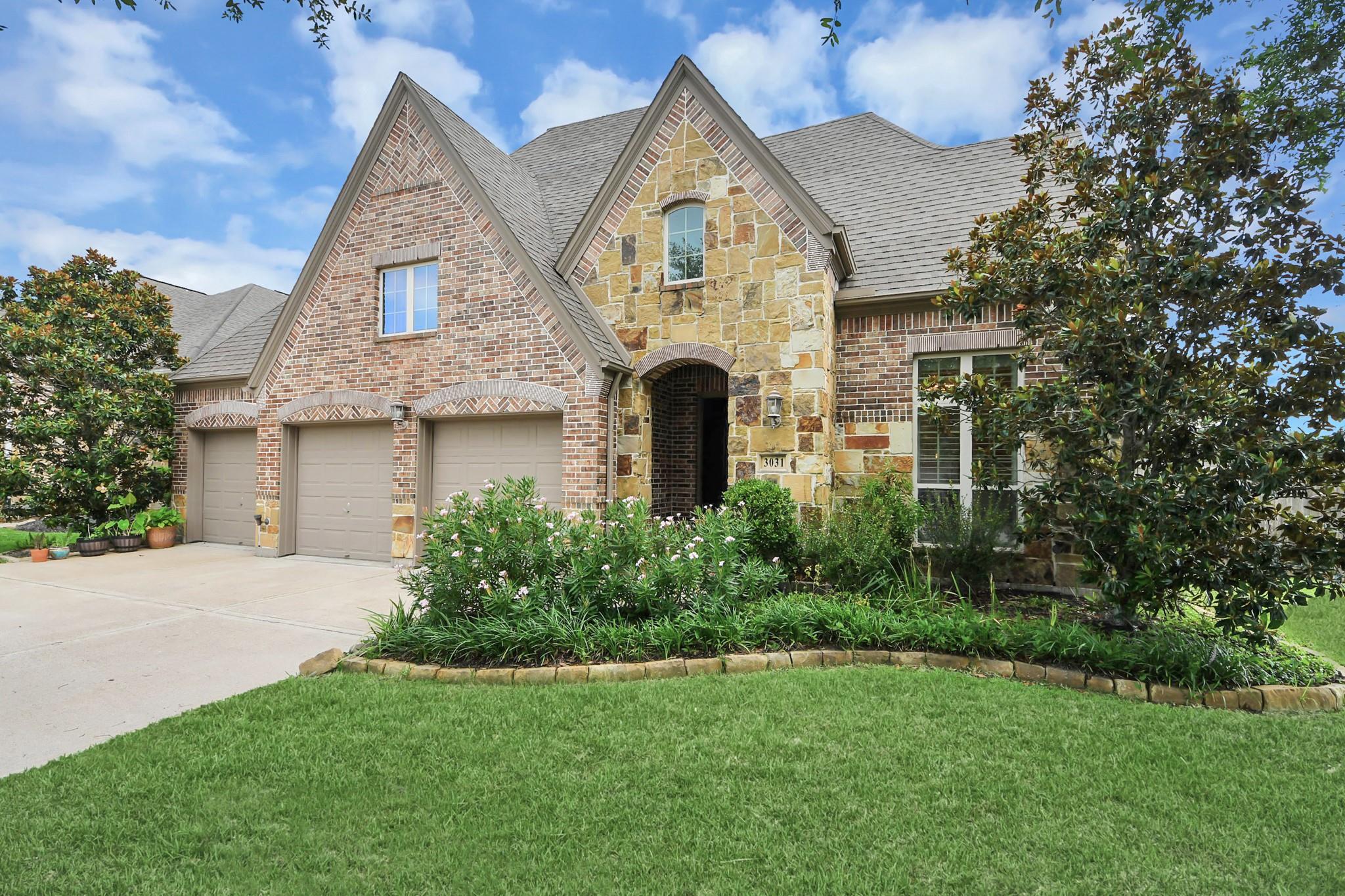 3031 Currant Drive