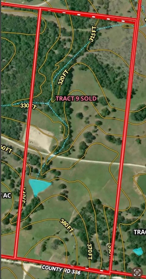 TBD County Road 386 Marquez TX 77865