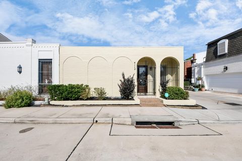 Photo of 4112 Meyerwood Drive, Houston, TX 77025 (MLS # 82031389)