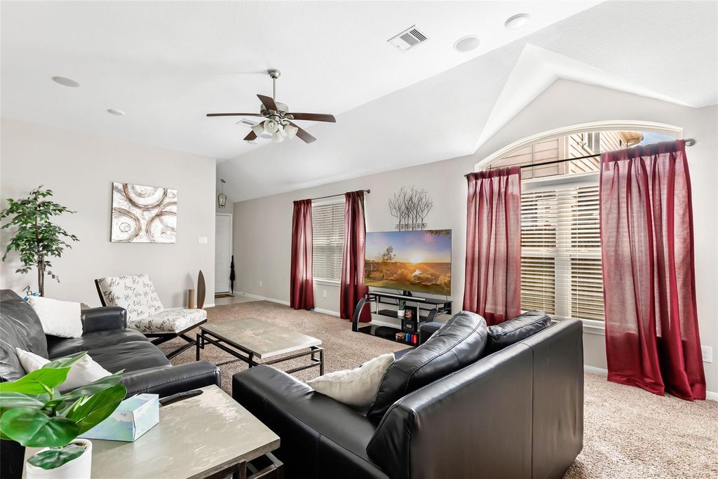 Photo of 5206 Misty Lane, Bacliff, TX 77518 (MLS # 46789213)